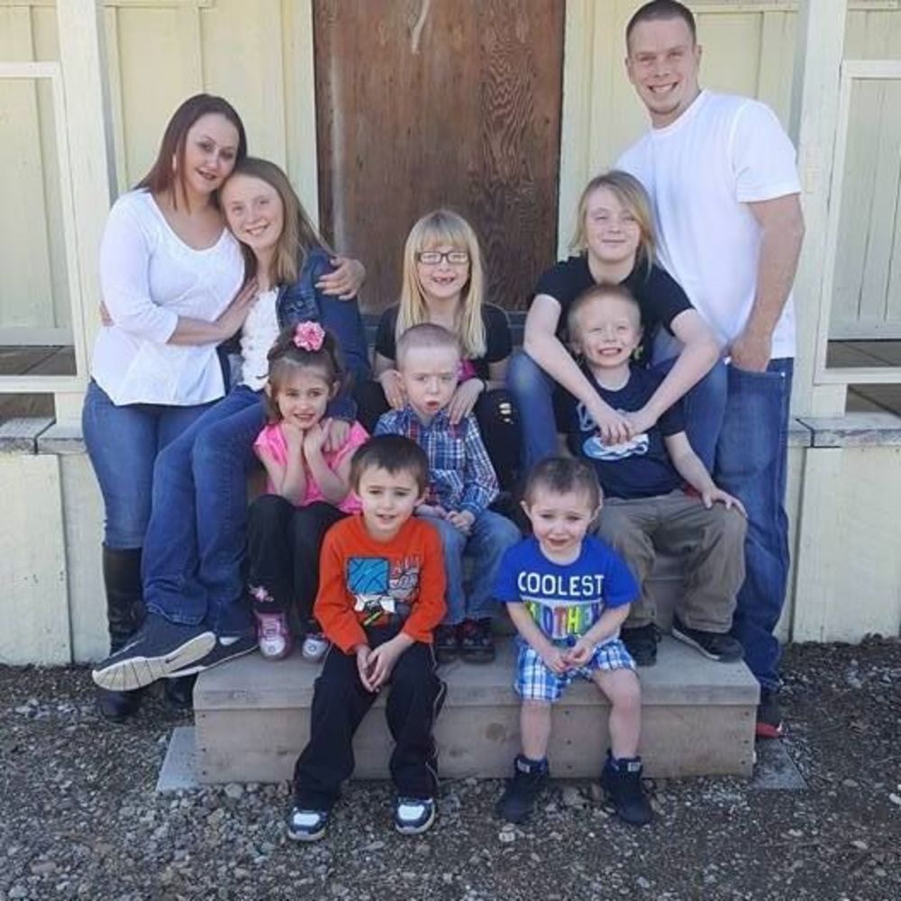 Meet your Posher, Shawn